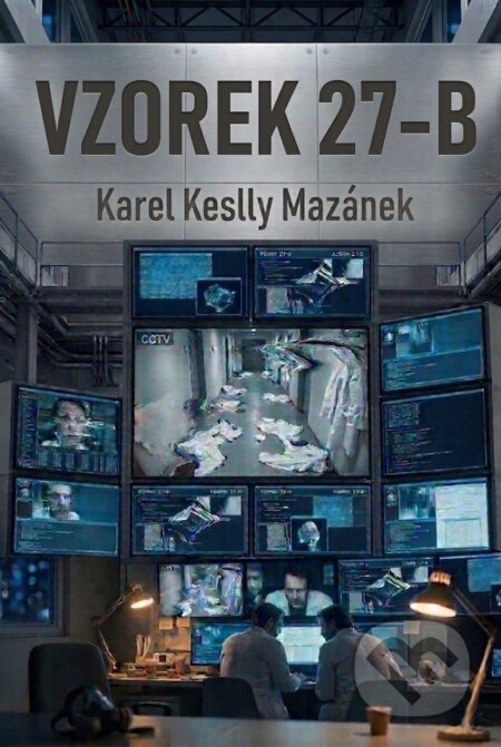 Vzorek 27-B