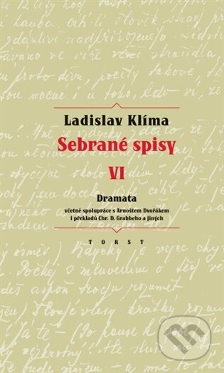 Sebrané spisy VI. - Dramata