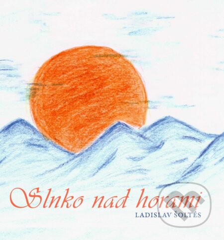 Slnko nad horami