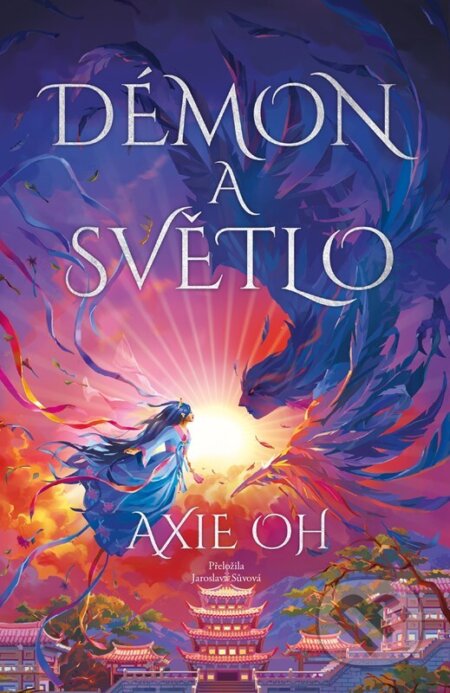 Démon a Světlo