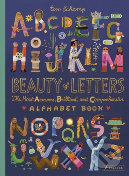 Beauty of Letters