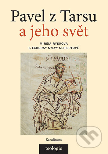 Pavel z Tarsu a jeho svět