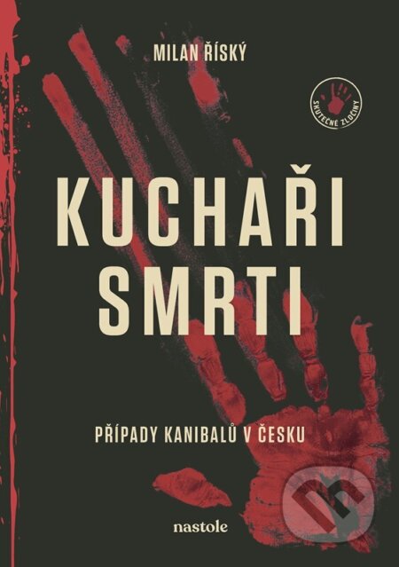 Kuchaři smrti