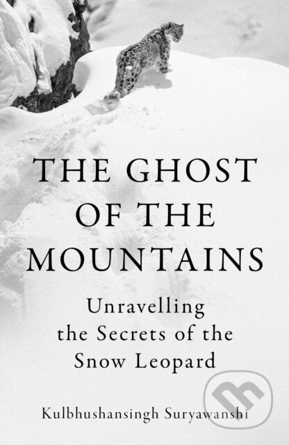 The Ghost of the Mountains