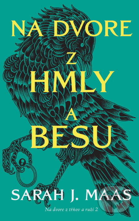 Na dvore z hmly a besu