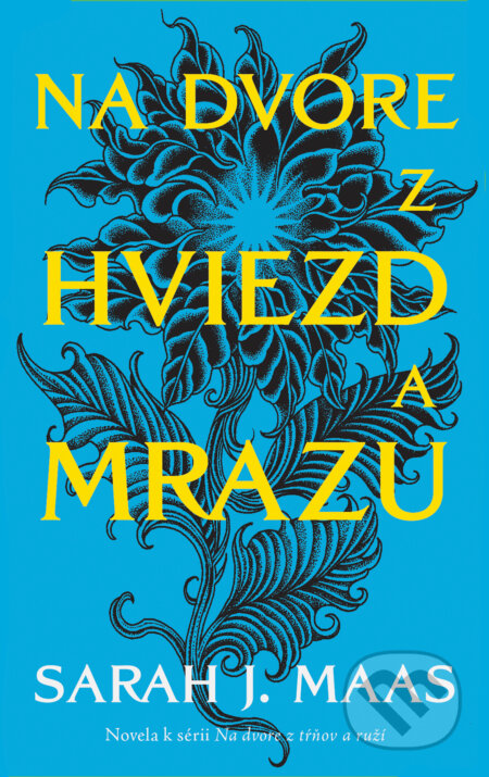 Na dvore z hviezd a mrazu
