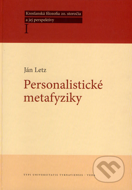 Siracusalife.it Personalistické metafyziky Image