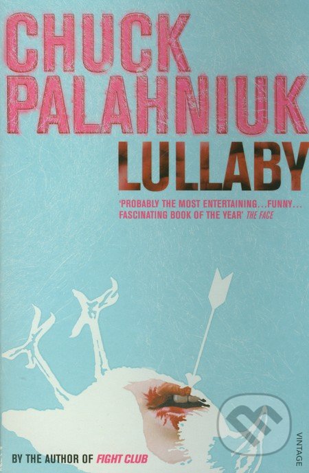 lullaby book chuck palahniuk lullaby book chuck palahniuk
