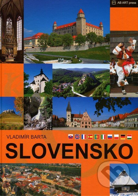 Slovensko II