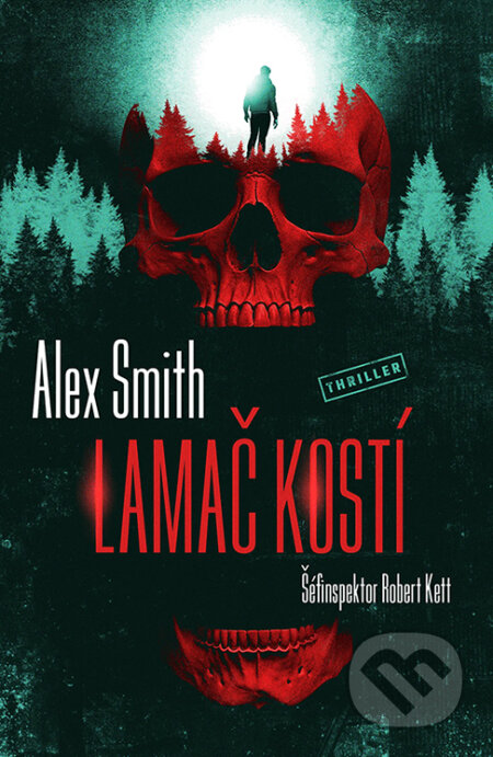 Lamač kostí