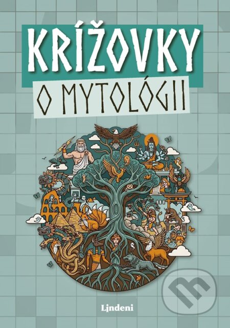 Krížovky o mytológii