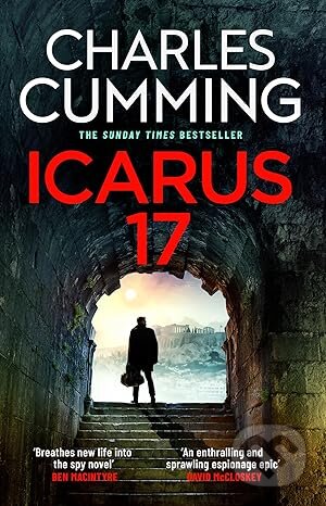 ICARUS 17