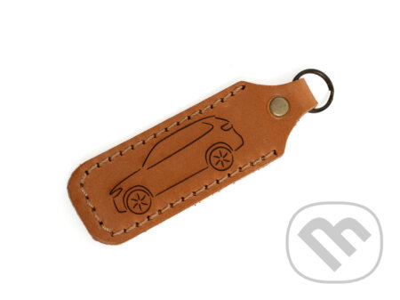 Klíčenka Auto