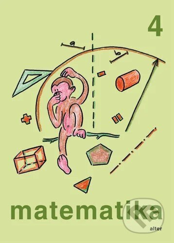Matematika pro 4. ročník ZŠ (jednodílná)