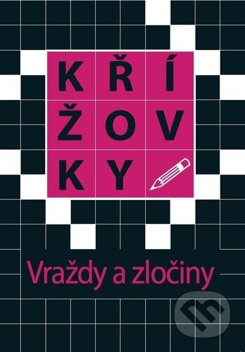 Křížovky: Vraždy a zločiny