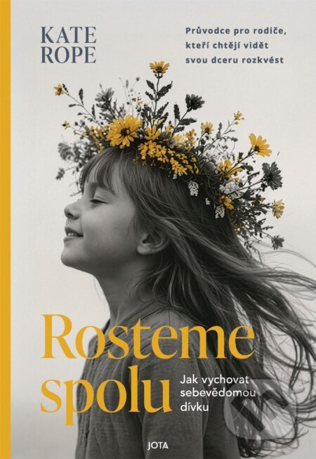 Rosteme spolu