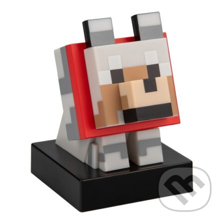 Icon svetlo Minecraft - Vlk