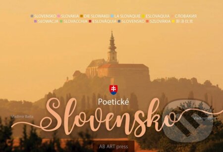 Slovensko poetické