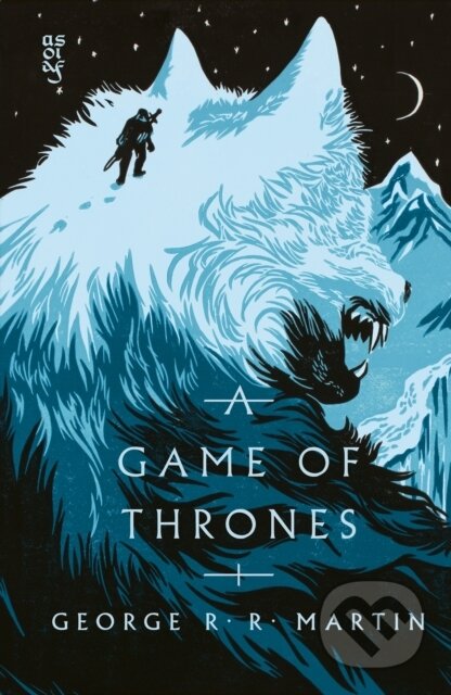 A Game of Thrones