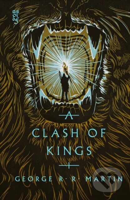 A Clash of Kings