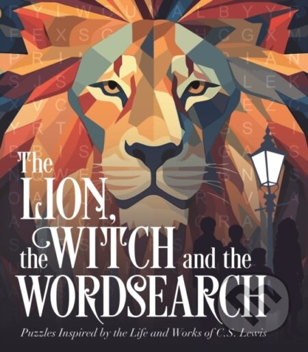 Lion, the Witch and the Wordsearch