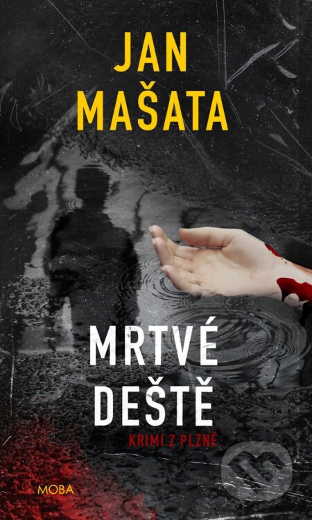 Mrtvé deště