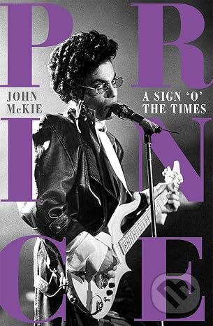 Prince: A Sign o the Times
