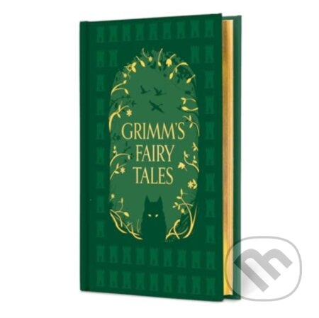 Grimm´s Fairy Tales (Special Edition)