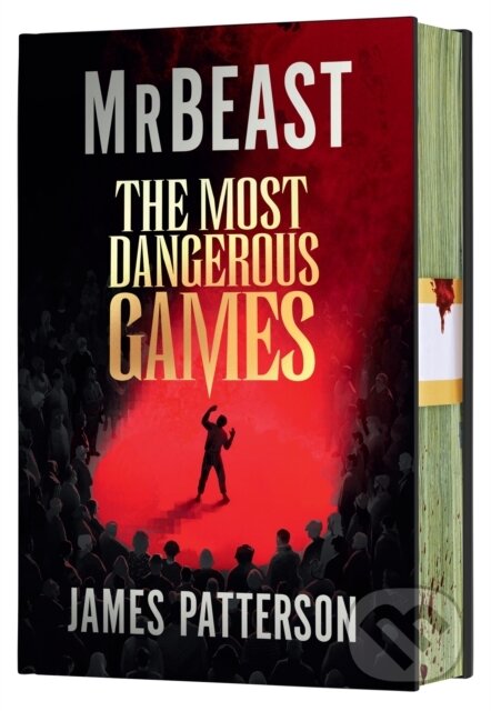 The Most Dangerous Games