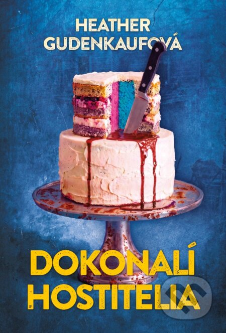 Dokonalí hostitelia