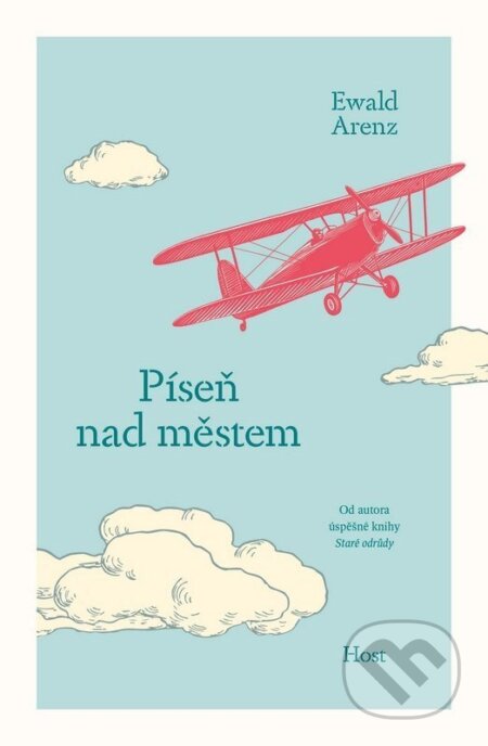 Píseň nad městem
