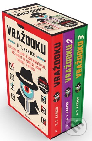 Vraždoku (BOX)
