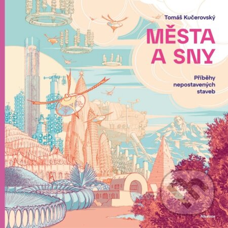 Města a sny