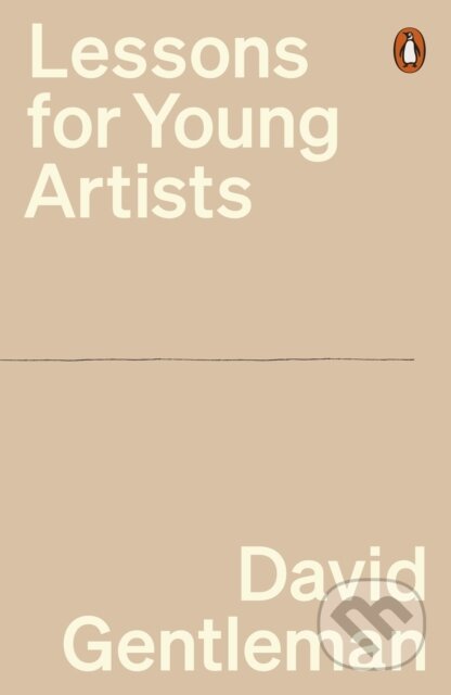 Lessons for Young Artists