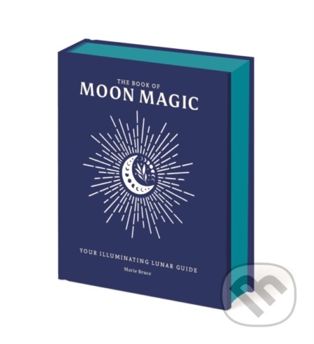The Book of Moon Magic