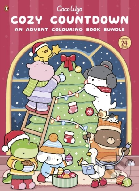 Cozy Countdown