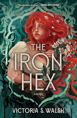 Iron Hex