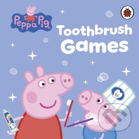 Peppa Pig: Toothbrush Games