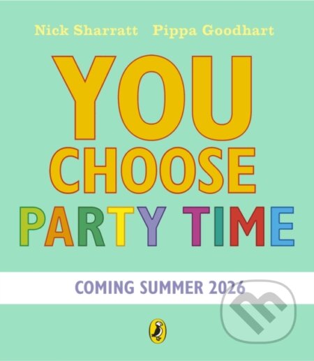 You Choose Party Time