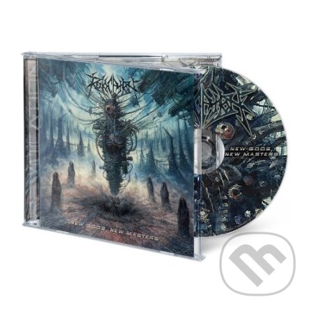 Revocation:  New Gods, New Masters