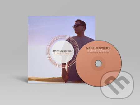 Markus Schulz: In Search Of Sunrise 21
