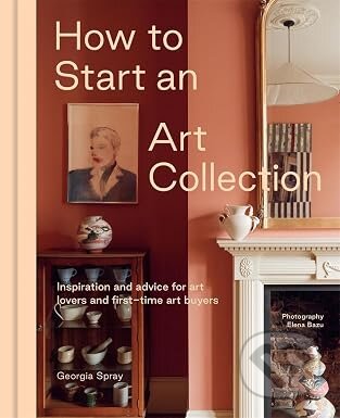 How to Start an Art Collection