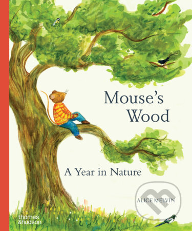 Mouse’s Wood