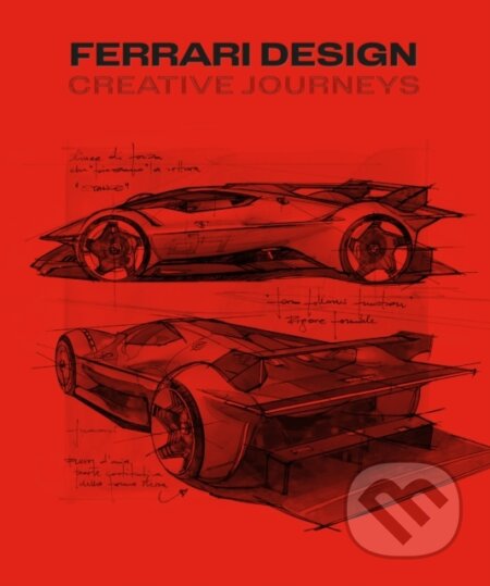 Ferrari Design. Creative Journey