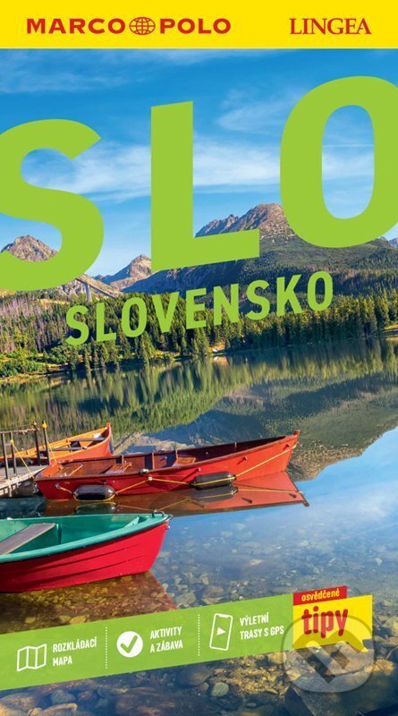 Slovensko - Marco Polo