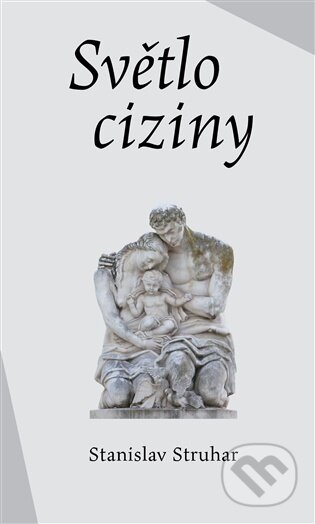 Světlo ciziny