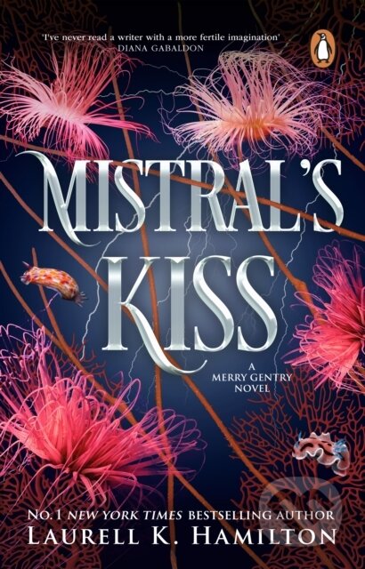 Mistrals Kiss