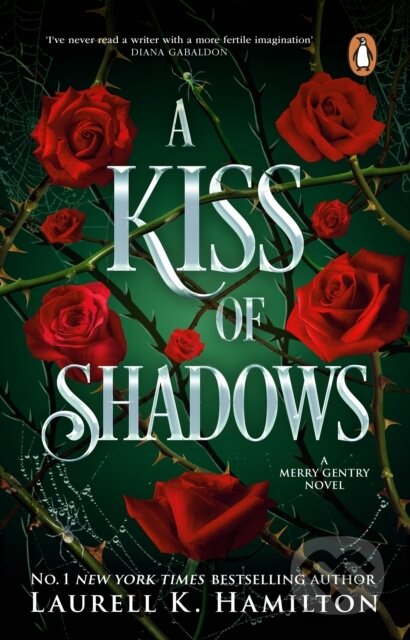 A Kiss Of Shadows