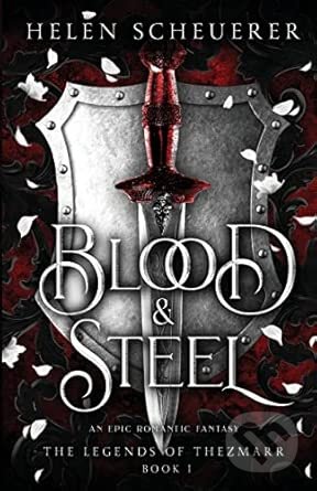 Blood & Steel