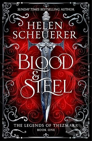 Blood & Steel